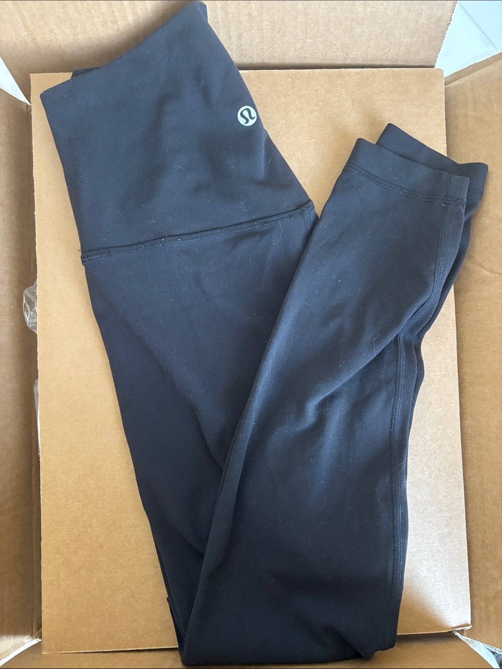 lululemon athletics align 28” leggings